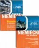 PAKIET: Język niemiecki - audiobook 