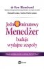 Jednominutowy Menedżer buduje wydajne zespoły - audiobook 