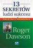 13 sekretów ludzi sukcesu (EBOOK) 