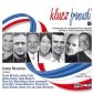 Klucz francuski - audiobook 