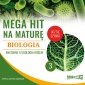 Mega hit na maturę. Biologia 3. Anatomia i fizjologia roślin - audiobook 