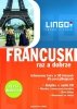 FRANCUSKI raz a dobrze + nagrania Audio. Intensywny kurs w 30 lekcjach - audiobook 