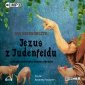 Jezus z Judenfeldu. Alpejski przypadek księdza Grosera - audiobook 