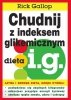 Chudnij z indeksem glikemicznym (EBOOK) 