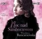 Noc nad Samborzewem - audiobook 