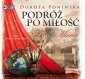 Podróż po miłość. Maria - audiobook 