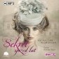 Sekret sprzed lat - audiobook 