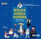 Wielka księga humoru - audiobook 