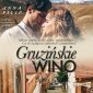 Gruzińskie wino - audiobook 