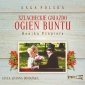 Szlacheckie gniazdo. Tom 2. Ogień buntu - audiobook 