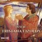 Dzieje Tristana i Izoldy - audiobook 