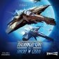 Archangel One. Tom 1. Anioły w czerni - audiobook 