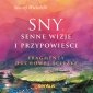 Sny, senne wizje i przypowieści. Fragmenty duchowej ścieżki - audiobook 