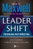 Leadershift. Przemiana przywództwa, czyli 11 kroków, które musi przejść każdy lider (EBOOK) 