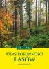 Atlas roślinności lasów (EBOOK) 