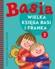 Basia. Wielka księga Basi i Franka 2 (EBOOK) 