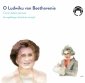 O Ludwiku Van Beethovenie - Ciocia Jadzia zaprasza do wspólnego słuchania muzyki - audiobook 