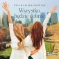 Wszystko będzie dobrze - audiobook 