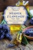 Wianek z lawendy (EBOOK) (EBOOK) 