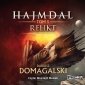 Hajmdal. Tom 5. Relikt - audiobook 