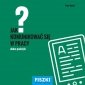 Jak komunikować się w pracy? (EBOOK) 