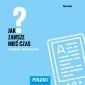 Jak zawsze mieć czas? (EBOOK) 