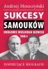 Sukcesy samouków - Królowie wielkiego biznesu. Tom 4 (EBOOK) 