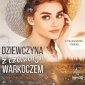 Dziewczyna z czerwonym warkoczem - audiobook 