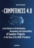 The Competences 4.0 as Facilitators in the Realisation, Management and Sustainability of Erasmus+ Projects in the Times of the COVID-19 Pandemic (EBOOK) 