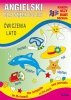 Angielski dla dzieci 6-8 lat. Ćwiczenia. Lato (EBOOK) 