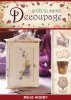 Zrób to sama. Decoupage (EBOOK) 