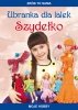Ubranka dla lalek. Szydełko (EBOOK) 