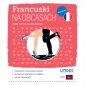 Francuski na obcasach - audiobook 