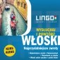 Włoski. Najprzydatniejsze zwroty. Wysłuchaj i powtórz - audiobook 