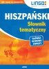 Hiszpański. Słownik tematyczny (EBOOK) 