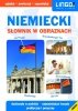 Niemiecki. Słownik w obrazkach (EBOOK) 