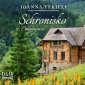 Schronisko w Podgórowie - audiobook 