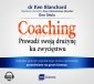 Coaching. Prowadź swoją drużynę ku zwycięstwu - audiobook 
