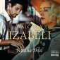 Walc dla Izabeli - audiobook 
