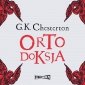 Ortodoksja - audiobook 