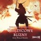 Saga o Date Masamune. Tom 1. Księżycowe blizny - audiobook 