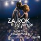 Za rok o tej porze - audiobook 