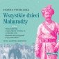 Wszystkie dzieci Maharadży - audiobook 