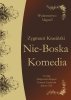 Nie-Boska Komedia - audiobook 