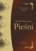 Pieśni - audiobook 