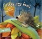 CZTERY PORY BAŚNI -JESIEŃ 2 - audiobook 