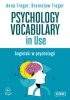 Psychology Vocabulary in Use. Angielski w psychologii (EBOOK) 