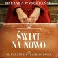 Świat na nowo - audiobook 