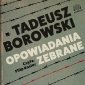 Opowiadania zebrane - audiobook 