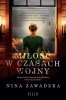Miłość w czasach wojny (EBOOK) (EBOOK) 